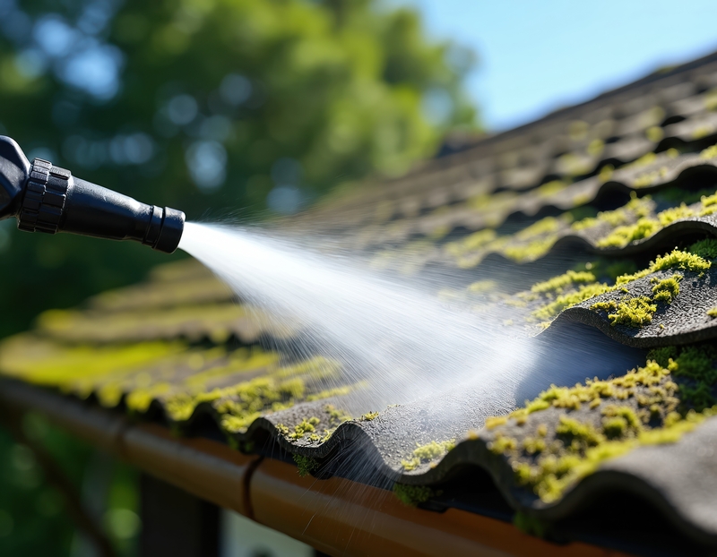 Exterior care