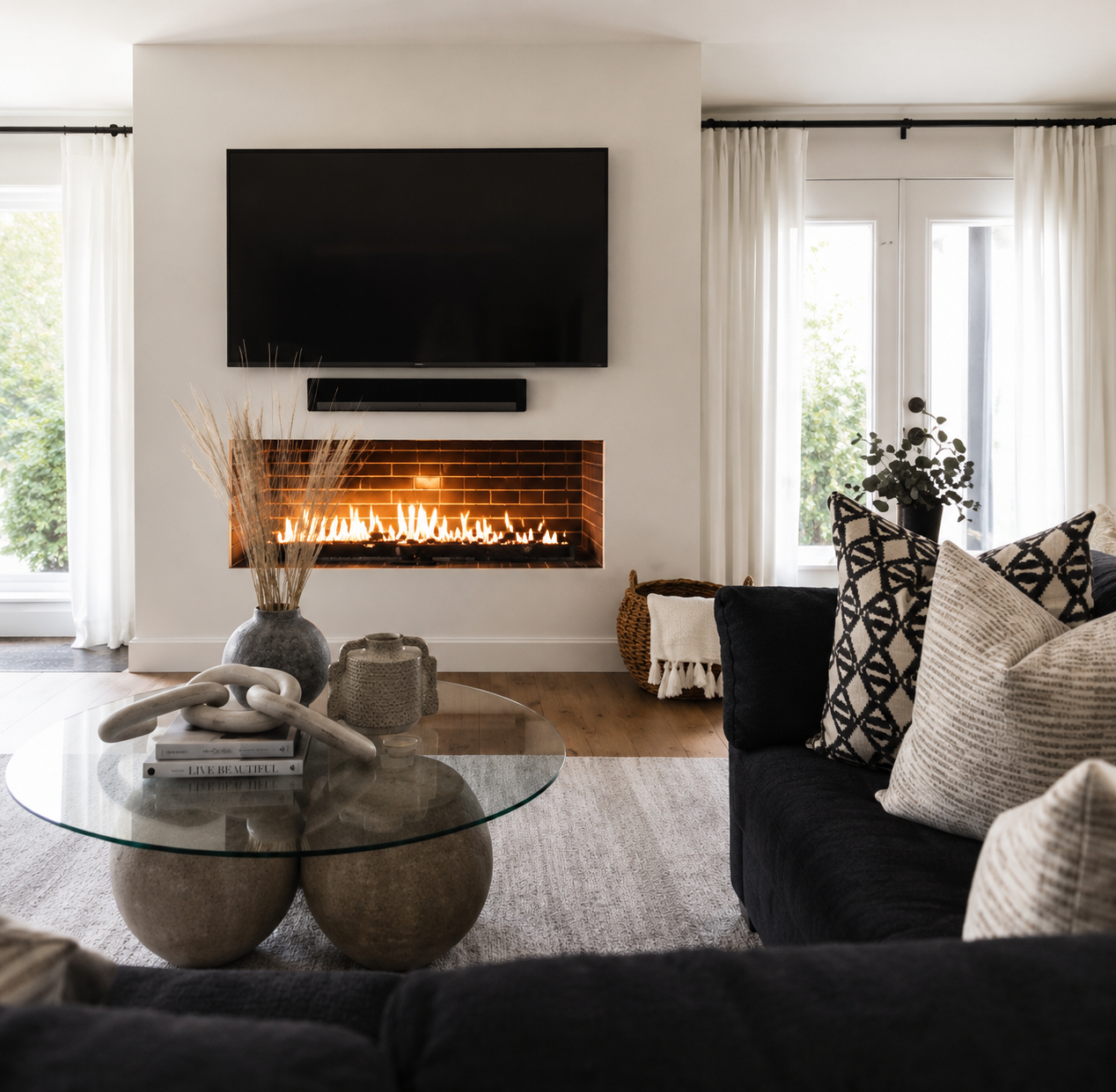 Aurelium property presentation