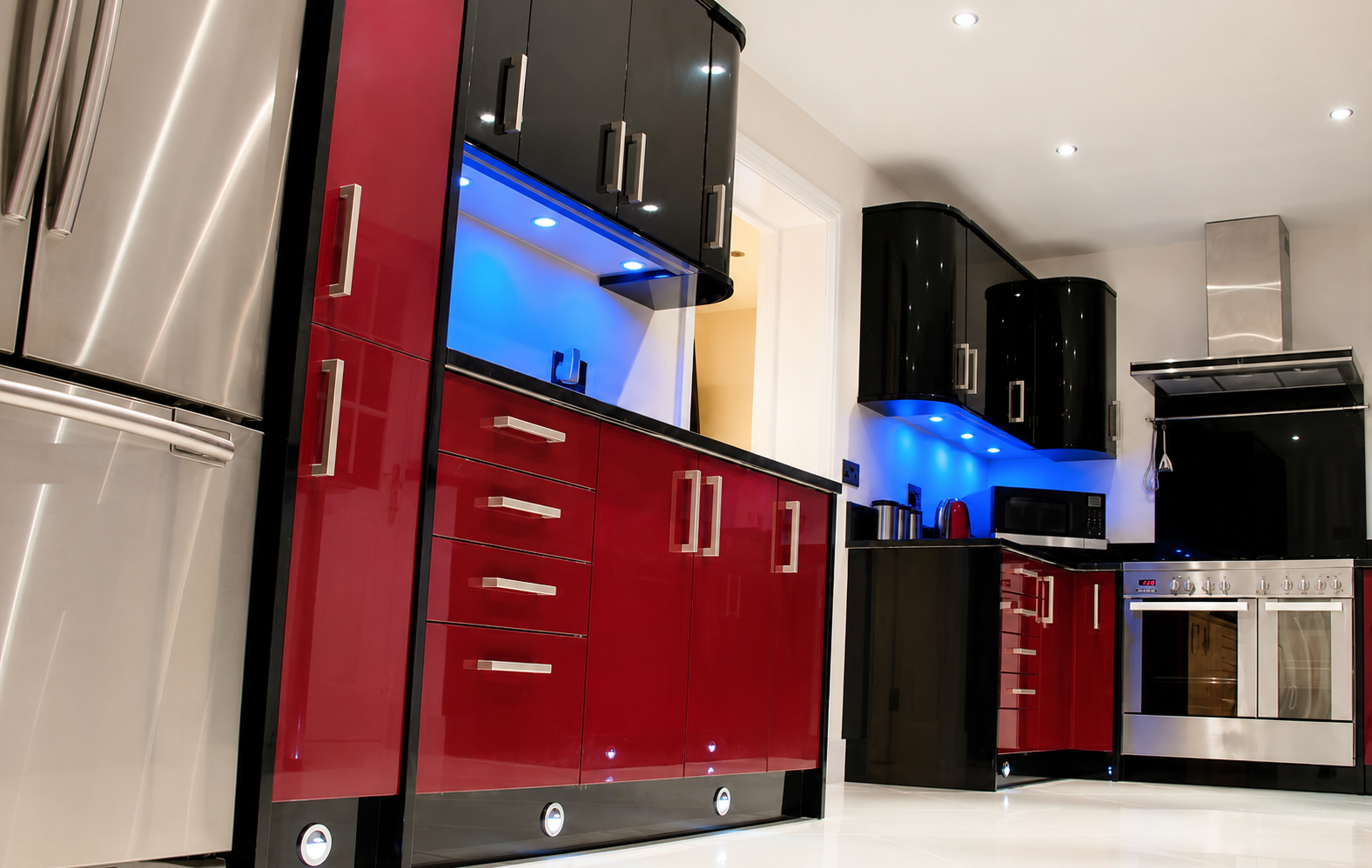 Kitchen or bathroom improvement by Aurelium